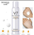 V7 Deep Hydration Seven Vitamins Complex Face & Body Spray (200ml)