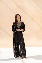 Stylish Lawn Embroidered 2Pc Suit | Summer Collection