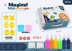 High Quality Magic Water ELF Creative Handmade Water Toy Pack Of 16 Pcs