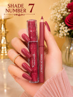 Noble Gloss & Pencil 2 in 1