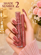 Noble Gloss & Pencil 2 in 1