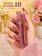 Noble Gloss & Pencil 2 in 1