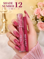 Noble Gloss & Pencil 2 in 1