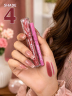Noble Gloss & Pencil 2 in 1