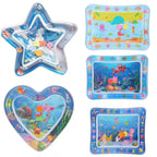 Kids Water Play Mat / Activity Play Mat (Mix/Random Design)