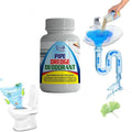 Powerful Sink & Drain Blockage Cleaner Powder