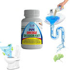 Powerful Sink & Drain Blockage Cleaner Powder