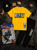 Kids Tracksuit Pack of 6 with Watch, Glasses & Free Gift