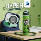 Hyper Kids Stainless Steel Insulated Water Bottle - 650ML