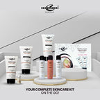 Christine White Glow Facial Kit