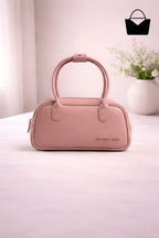 Trendy Women's Handbag | Soft Leather Feel & Lightweight Purse
