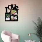 Customized Wooden Picture Frame | Personalized Photo Frame