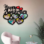 Customized Wooden Picture Frame | Personalized Photo Frame