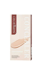 Gegemoon Foundation Stick – Full Coverage & Smooth Matte Finish
