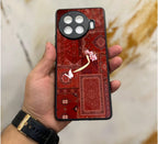 Custom 2D Ultra Glossy Mobile Cover for All Models