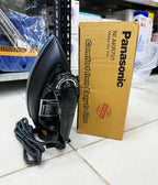 Original Malaysia Heavy Dry Black Iron | Heavy-Duty Dry Iron