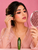 F&B Waterproof Mascara & Liquid Eyeliner – Pack of 2