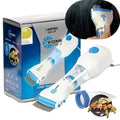V-Comb Electronic Head Lice Removal Machine & Anti-Lice Comb