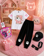 Kids Ultimate Pack of 6 Deal – Outfit & Free Accessories