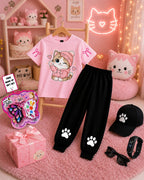 Kids Ultimate Pack of 6 Deal – Outfit & Free Accessories