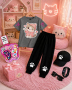 Kids Ultimate Pack of 6 Deal – Outfit & Free Accessories