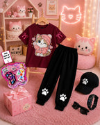Kids Ultimate Pack of 6 Deal – Outfit & Free Accessories