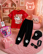 Kids Ultimate Pack of 6 Deal – Outfit & Free Accessories