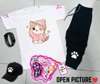 Kids Ultimate Pack of 6 Deal – Outfit & Free Accessories