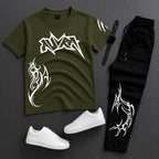 Men's Summer Tracksuit – Stay Cool, Look Fresh