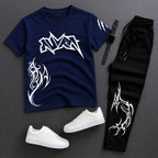 Men's Summer Tracksuit – Stay Cool, Look Fresh