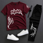 Men's Summer Tracksuit – Stay Cool, Look Fresh