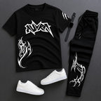 Men's Summer Tracksuit – Stay Cool, Look Fresh