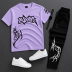 Men's Summer Tracksuit – Stay Cool, Look Fresh