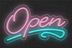 Custom LED Neon Sign – Personalized Handcrafted Name & Wall Art Light