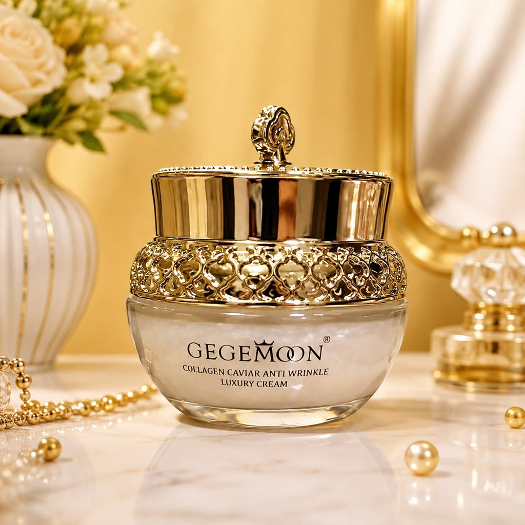 Collagen Caviar Anti-Wrinkles Luxury Cream – Anti-Aging Skincare
