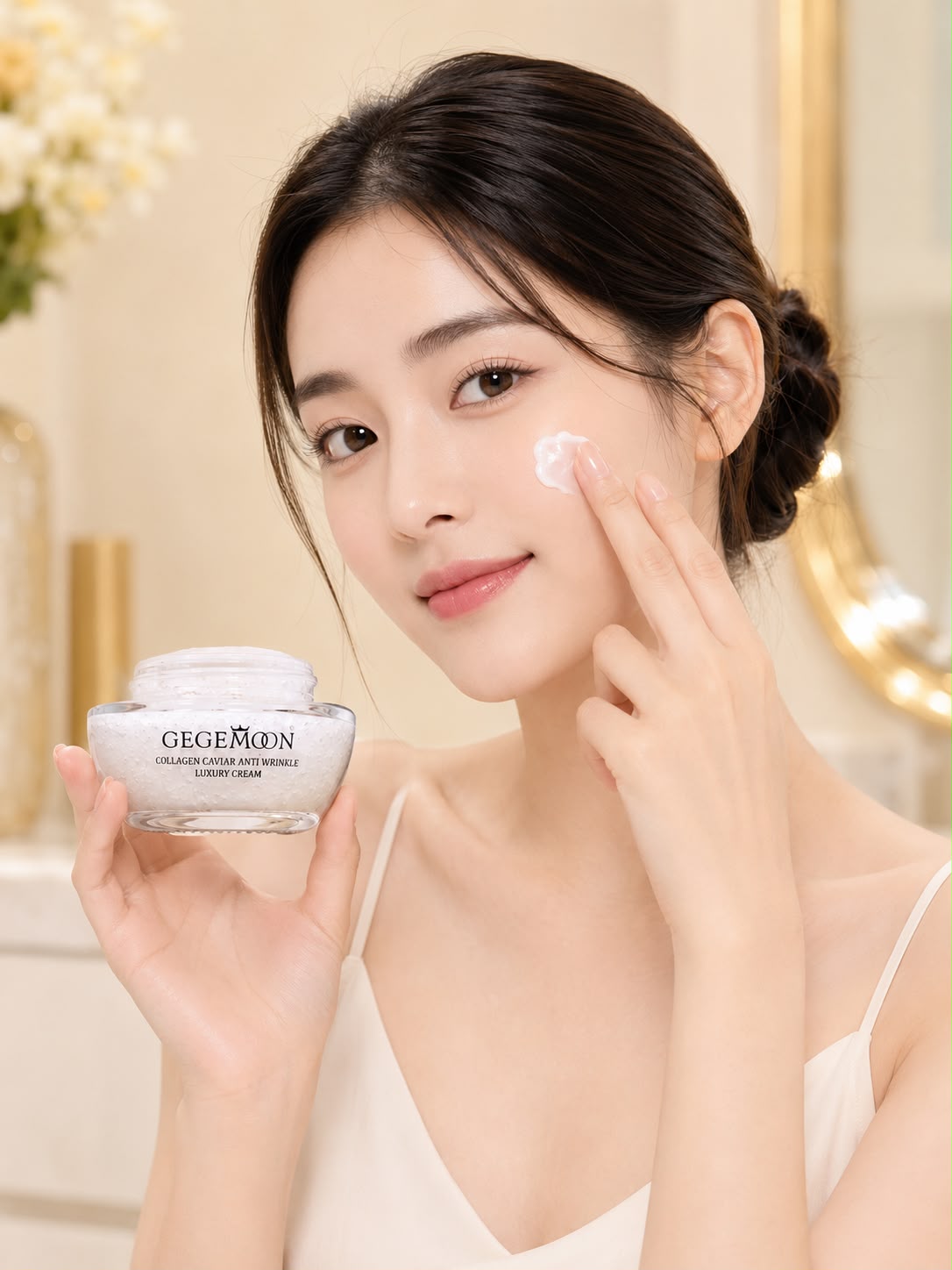 Collagen Caviar Anti-Wrinkles Luxury Cream – Anti-Aging Skincare