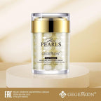 Pure Pearls Essence Cream – Glowing & Hydrating Skincare