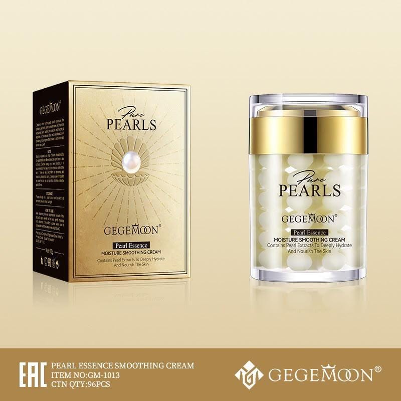 Pure Pearls Essence Cream – Glowing & Hydrating Skincare
