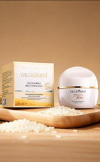 Niacinamide & Rice Extraction Whitening Brightening Cream – Glowing Skin