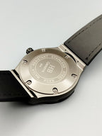 Luxury New Model Watch – Working Date & Master Lock Strap