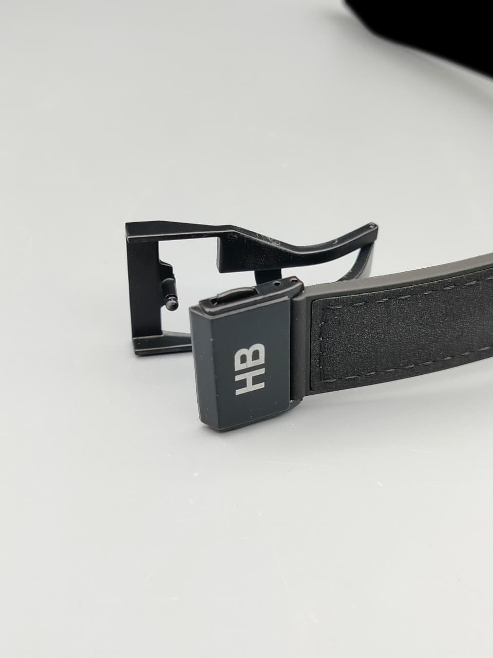 Luxury New Model Watch – Working Date & Master Lock Strap