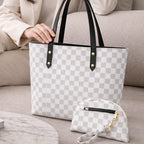 High Quality Girls' Rexsine Handbag with Lock