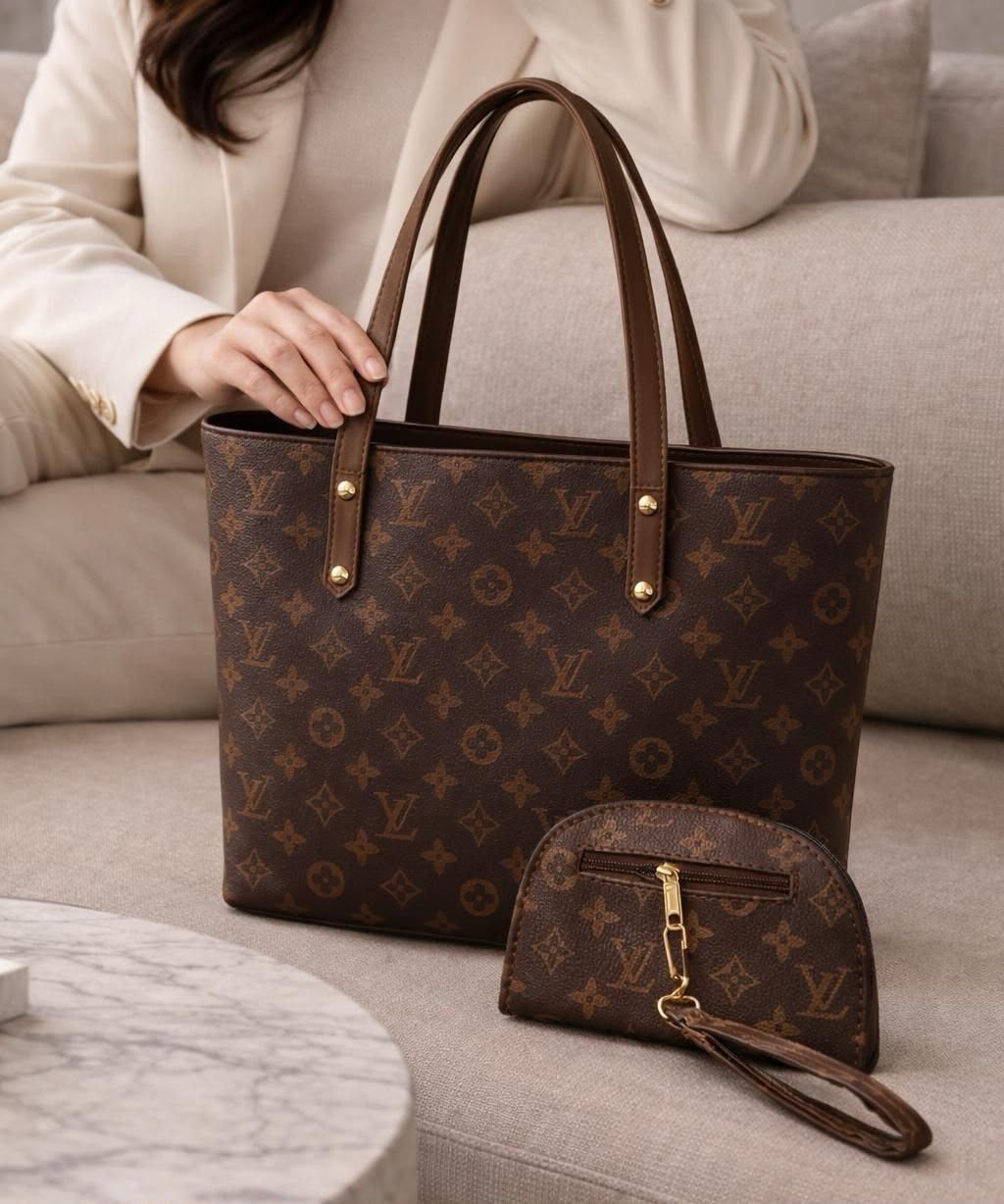 High Quality Girls' Rexsine Handbag with Lock