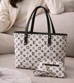 High Quality Girls' Rexsine Handbag with Lock