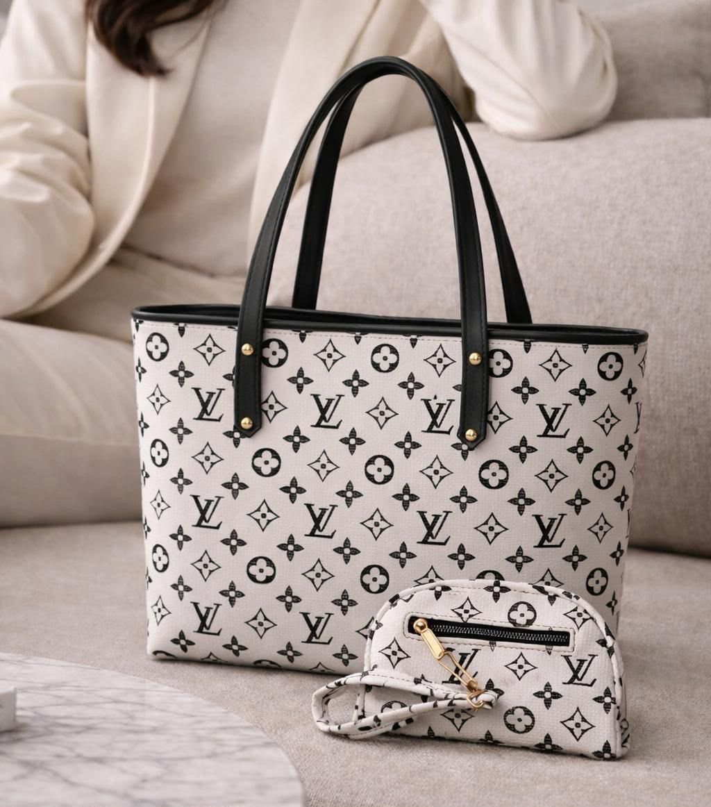 High Quality Girls' Rexsine Handbag with Lock