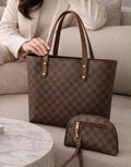 High Quality Girls' Rexsine Handbag with Lock