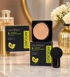 Gegemoon Sunisa Foundation Cream – Mushroom Head Air Cushion BB Cream