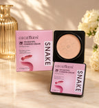 Gegemoon Sunisa Foundation Cream – Mushroom Head Air Cushion BB Cream