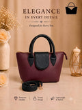 Stylish & Elegant Mini Crossbody Bag – Premium Quality Handbag with Adjustable Strap
