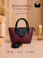 Stylish & Elegant Mini Crossbody Bag – Premium Quality Handbag with Adjustable Strap